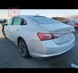 شێڤرۆلێت مالیبۆ